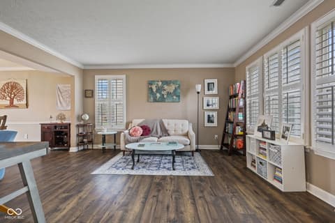 Photo of 8380 Harrison Parkway, Fishers, IN