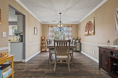 Photo of 8380 Harrison Parkway, Fishers, IN