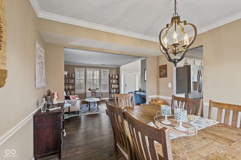 Photo of 8380 Harrison Parkway, Fishers, IN