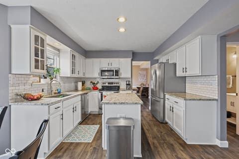 Photo of 8380 Harrison Parkway, Fishers, IN