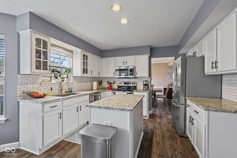 Photo of 8380 Harrison Parkway, Fishers, IN