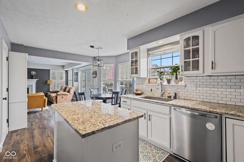 Photo of 8380 Harrison Parkway, Fishers, IN
