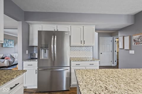 Photo of 8380 Harrison Parkway, Fishers, IN