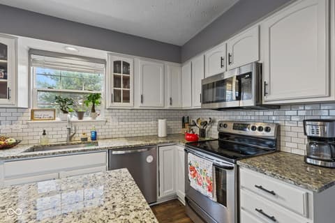 Photo of 8380 Harrison Parkway, Fishers, IN