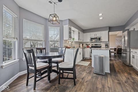 Photo of 8380 Harrison Parkway, Fishers, IN