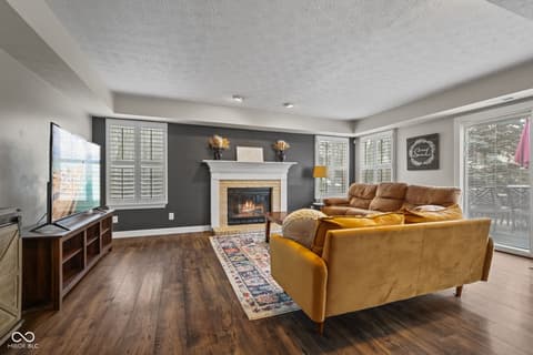 Photo of 8380 Harrison Parkway, Fishers, IN