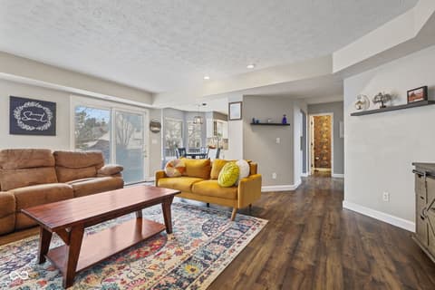 Photo of 8380 Harrison Parkway, Fishers, IN
