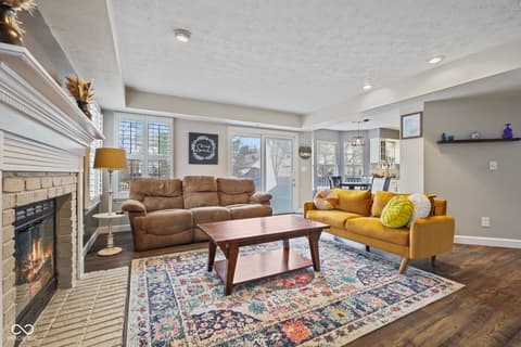 Photo of 8380 Harrison Parkway, Fishers, IN