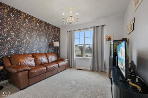 Photo of 8380 Harrison Parkway, Fishers, IN
