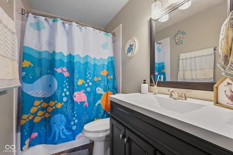 Photo of 8380 Harrison Parkway, Fishers, IN