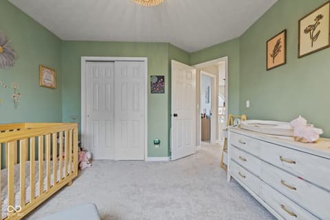 Photo of 8380 Harrison Parkway, Fishers, IN