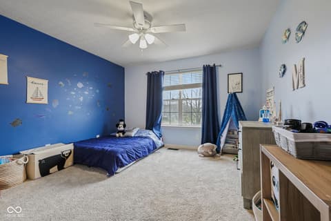 Photo of 8380 Harrison Parkway, Fishers, IN