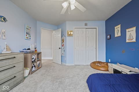 Photo of 8380 Harrison Parkway, Fishers, IN