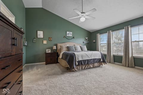 Photo of 8380 Harrison Parkway, Fishers, IN
