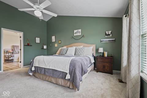 Photo of 8380 Harrison Parkway, Fishers, IN