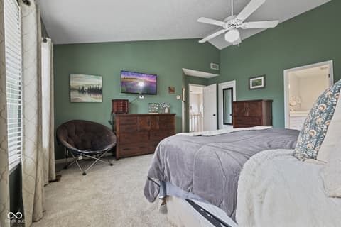 Photo of 8380 Harrison Parkway, Fishers, IN