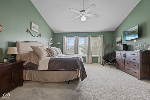 Photo of 8380 Harrison Parkway, Fishers, IN