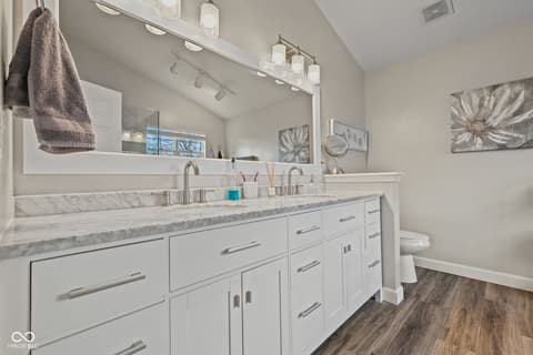 Photo of 8380 Harrison Parkway, Fishers, IN