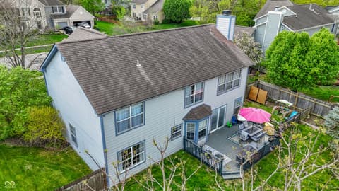 Photo of 8380 Harrison Parkway, Fishers, IN