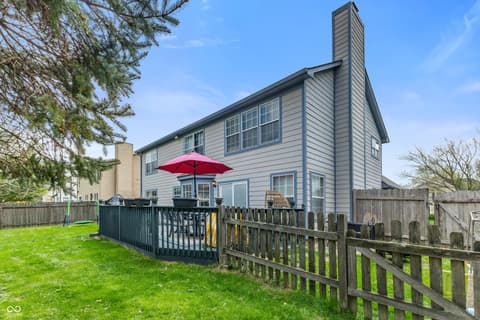 Photo of 8380 Harrison Parkway, Fishers, IN