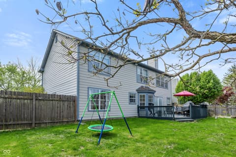 Photo of 8380 Harrison Parkway, Fishers, IN