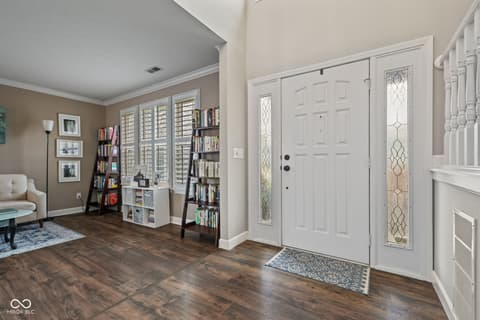 Photo of 8380 Harrison Parkway, Fishers, IN