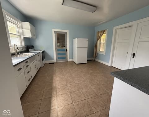 Photo of 2661 Senour Road, Indianapolis, IN