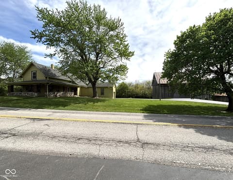 Photo of 2661 Senour Road, Indianapolis, IN