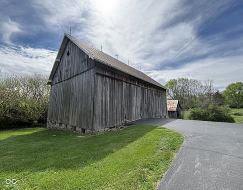 Photo of 2661 Senour Road, Indianapolis, IN