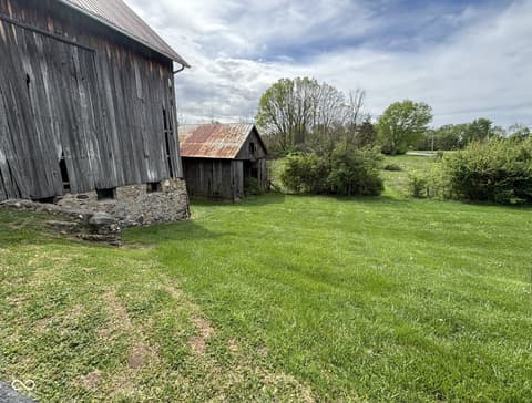 Photo of 2661 Senour Road, Indianapolis, IN