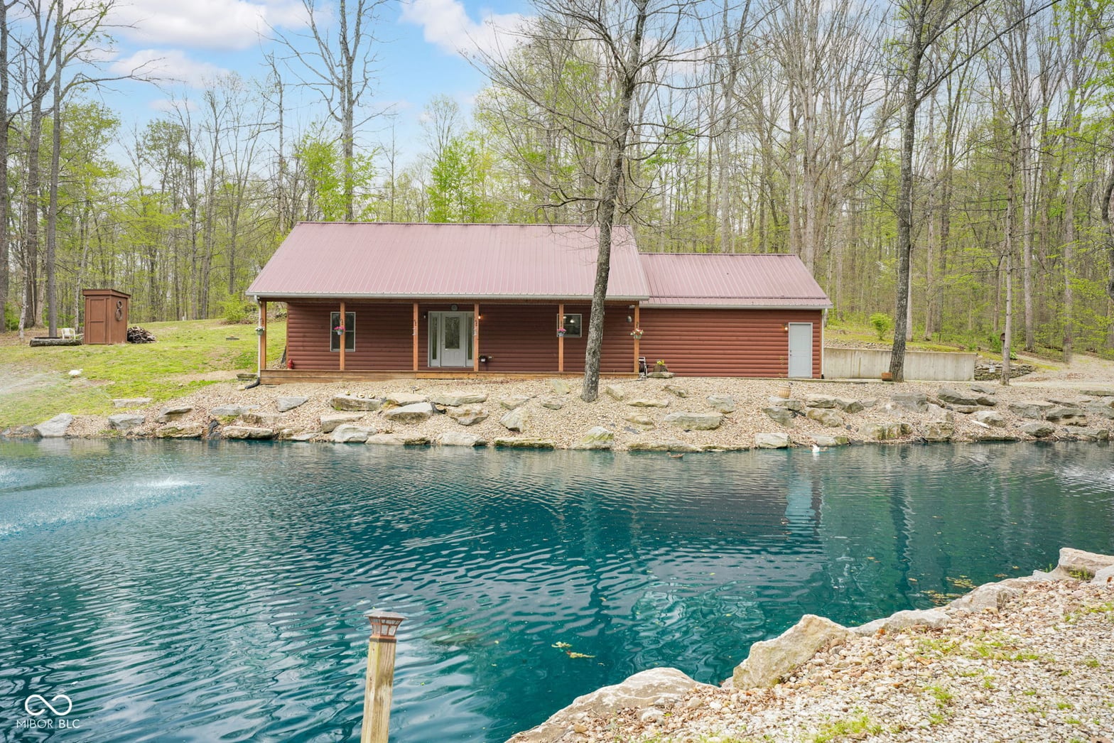 Photo of 5405 W County Road 500 S, North Vernon, IN