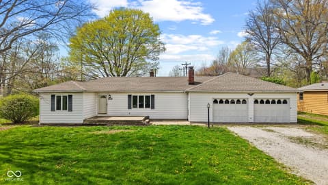202 S Linden Lane