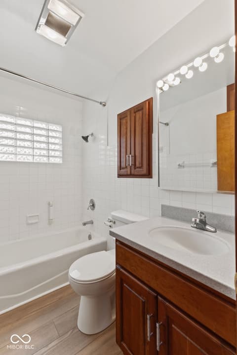 Photo of 202 S Linden Lane, Sheridan, IN