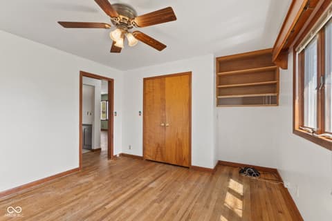 Photo of 202 S Linden Lane, Sheridan, IN