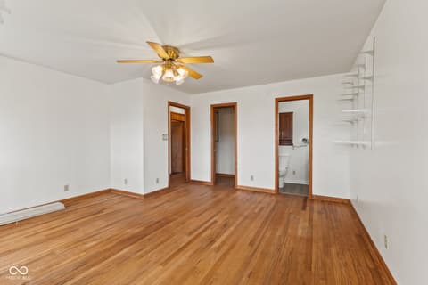 Photo of 202 S Linden Lane, Sheridan, IN
