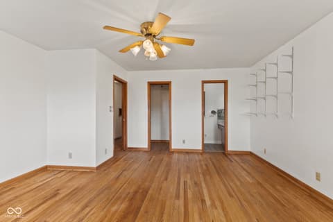 Photo of 202 S Linden Lane, Sheridan, IN