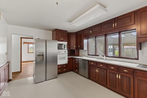Photo of 202 S Linden Lane, Sheridan, IN