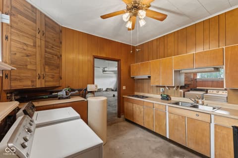 Photo of 202 S Linden Lane, Sheridan, IN