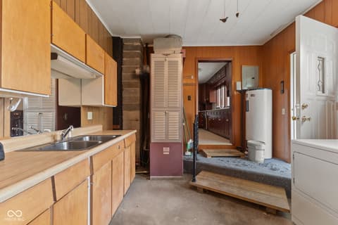 Photo of 202 S Linden Lane, Sheridan, IN