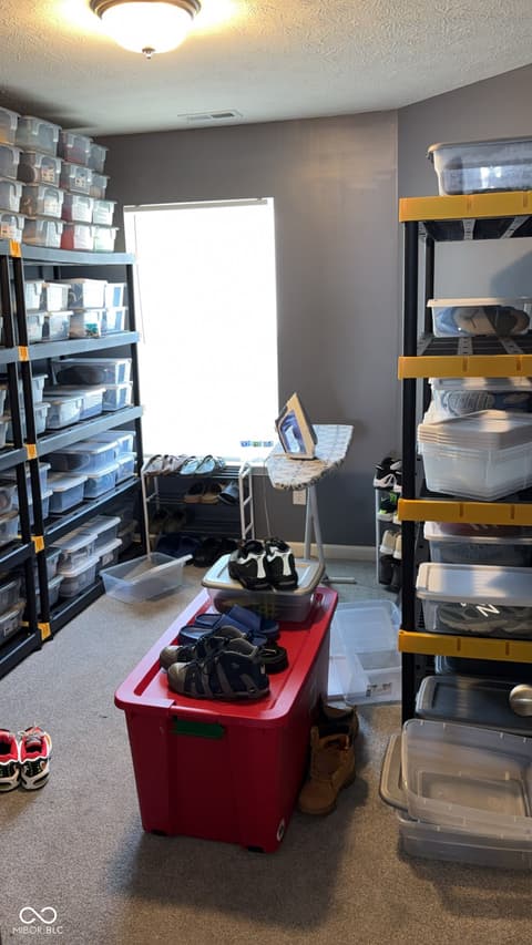 Storage — 4059 Tahoe Drive, Indianapolis, IN