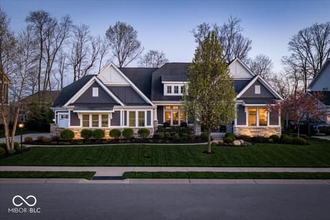 14729 Harvest Glen Boulevard S