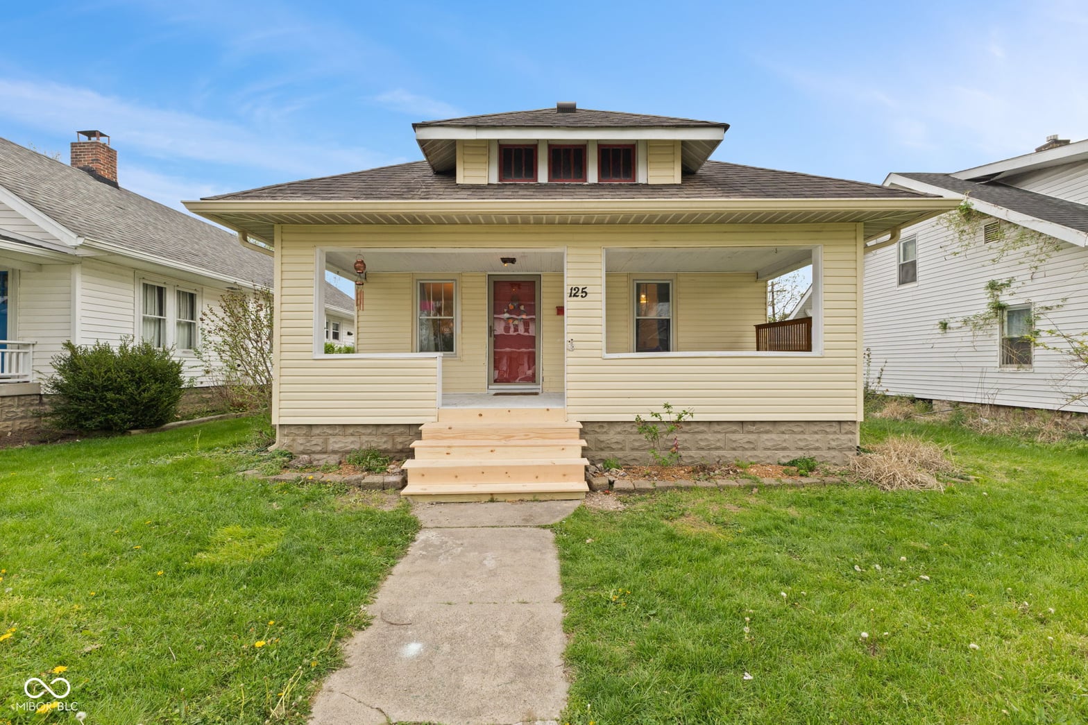 Photo of 125 W Harrison Street, Mooresville, IN