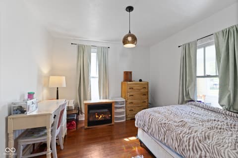 Photo of 125 W Harrison Street, Mooresville, IN
