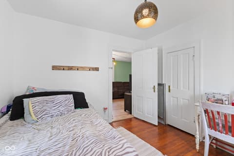 Photo of 125 W Harrison Street, Mooresville, IN