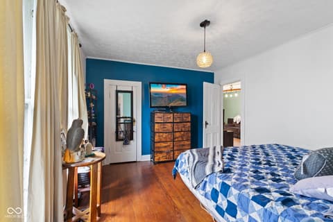 Photo of 125 W Harrison Street, Mooresville, IN
