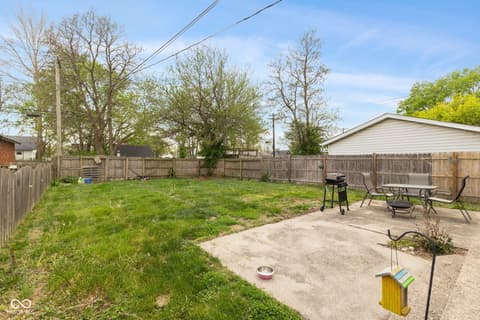 Photo of 125 W Harrison Street, Mooresville, IN