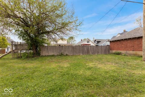 Photo of 125 W Harrison Street, Mooresville, IN