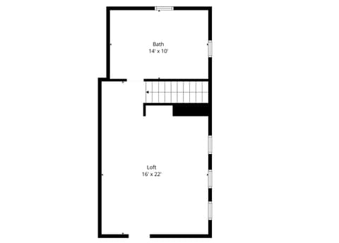 Photo of 125 W Harrison Street, Mooresville, IN