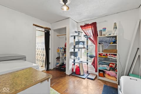 Photo of 125 W Harrison Street, Mooresville, IN