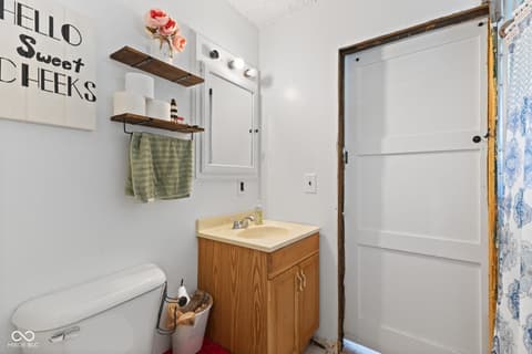 Photo of 125 W Harrison Street, Mooresville, IN
